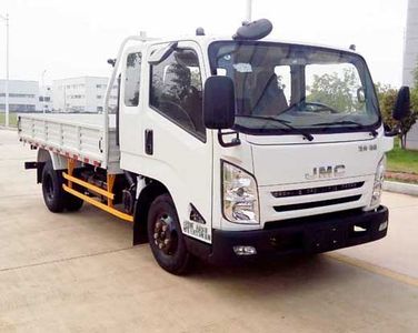 Jiangling Motors JX1045TPG24 Truck