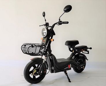 Guangyu Coaster KST500DQTA Electric two wheeled light motorcycle