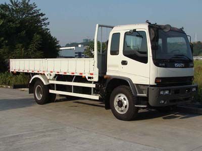 Isuzu  QL1140TMFR Truck