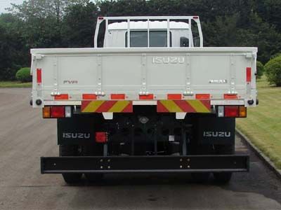 Isuzu  QL1140TMFR Truck