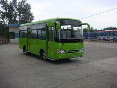 Tongxin  TX6700G3 City buses