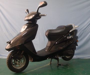 Wangye  WY125T4C Two wheeled motorcycles