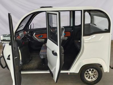 Wuyang  WY1500DZK4A Electric tricycle