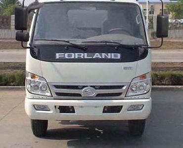 Foton  BJ5083VDBEAS1 Warehouse grate transport vehicle