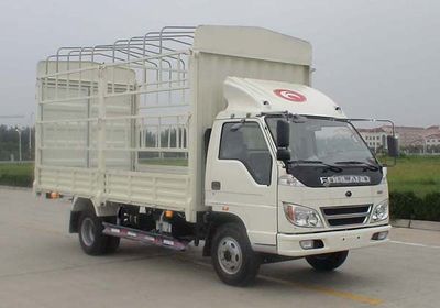 Foton  BJ5083VDBEAS1 Warehouse grate transport vehicle