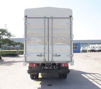 Foton  BJ5083VDBEAS1 Warehouse grate transport vehicle