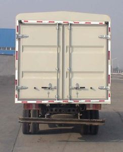 Foton  BJ5083VDBEAS1 Warehouse grate transport vehicle