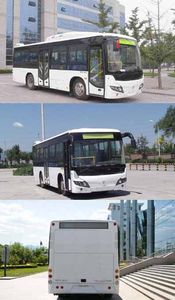 Foton  BJ6931C6MCB City buses