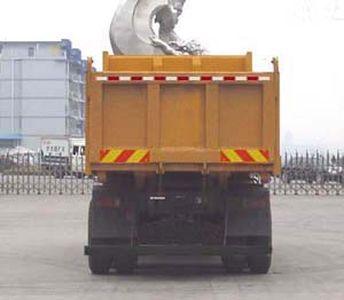 Hongyan  CQ3314HMG366 Dump truck