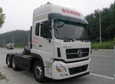 Dongfeng  DFH4250A4 Semi trailer tractor