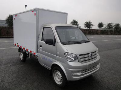 Dongfeng  DXK5021XXYK2F7 Box transport vehicle