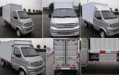 Dongfeng  DXK5021XXYK2F7 Box transport vehicle