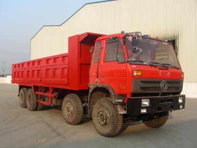 Dongfeng  EQ3310GF3 Dump truck