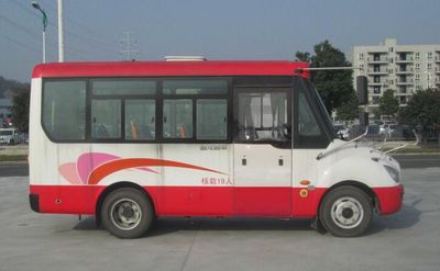 Dongfeng  EQ6550CTV City buses