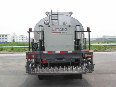 Zhetong brand automobiles LMT5162GLQ Asphalt distributor truck