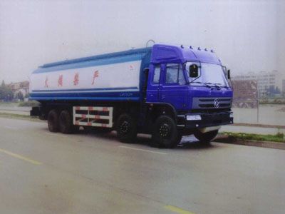 Longdi  SLA5232GJYE Refueling truck