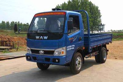 Wuzheng  WL2820D2 Self dumping low-speed truck