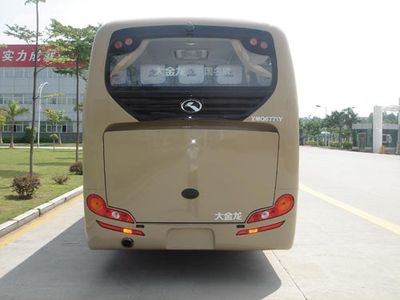 Jinlong  XMQ6771AYD4C coach