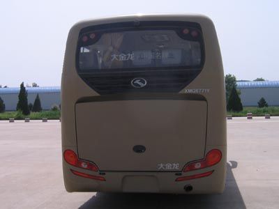 Jinlong  XMQ6771AYD4C coach