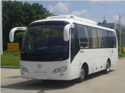 Jinlong  XMQ6771AYD4C coach