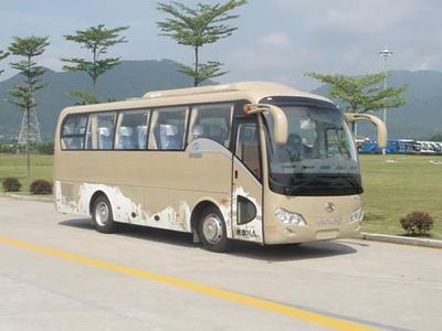 Jinlong  XMQ6771AYD4C coach