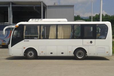 Jinlong  XMQ6771AYD4C coach