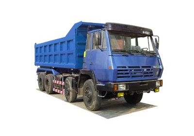 StarstalZZ3262M2561Dump truck