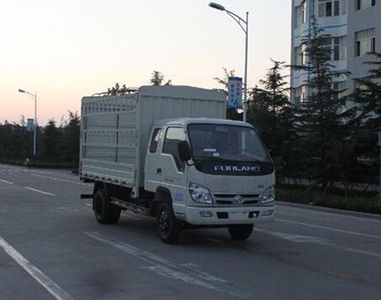 Foton  BJ5046CCYAN Grate type transport vehicle