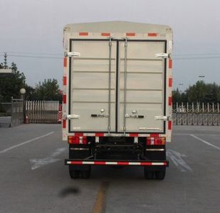 Foton  BJ5046CCYAN Grate type transport vehicle