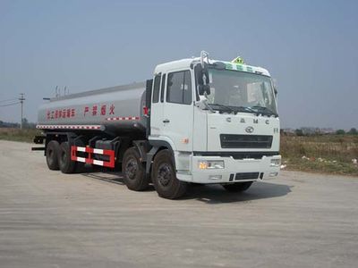 Jianghuai Yangtian  CXQ5310GHYHN Chemical liquid transport vehicle