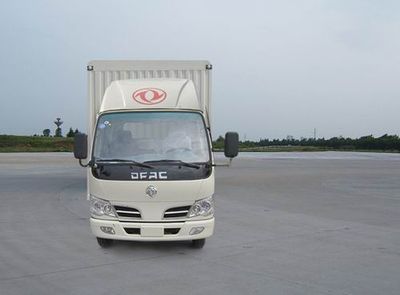 Dongfeng  EQ5030CCY67DDAC Grate type transport vehicle