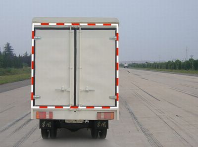 Dongfeng  EQ5030CCY67DDAC Grate type transport vehicle