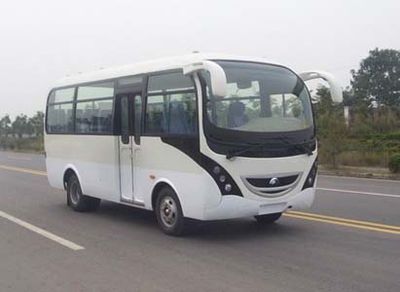 Yutong  KJ6606DJ Light Bus