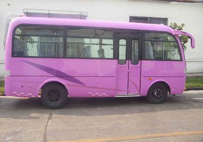 Yutong  KJ6606DJ Light Bus