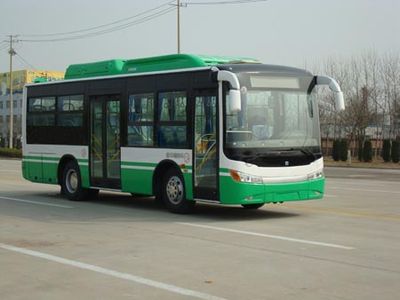 Zhongtong Automobile LCK6841GC City buses