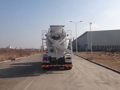 Qingzhuan  QDZ5250GJBZHT5GD1 Concrete mixing transport vehicle