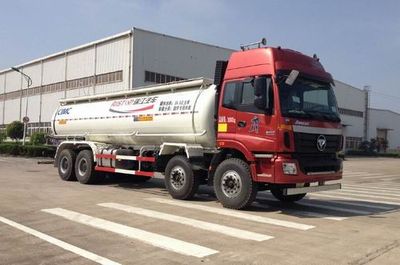 Ruijiang  WL5311GXHBJ47 Lower ash truck