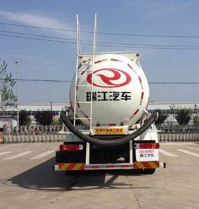 Ruijiang  WL5311GXHBJ47 Lower ash truck