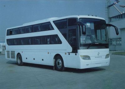 Yaxing  YBL6111WC80H Sleeper coach