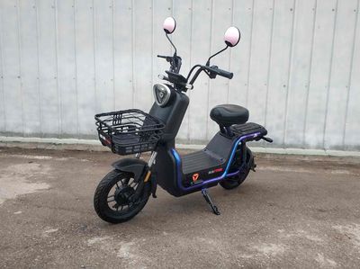 Yadi  YD600DQT31C Electric two wheeled light motorcycle