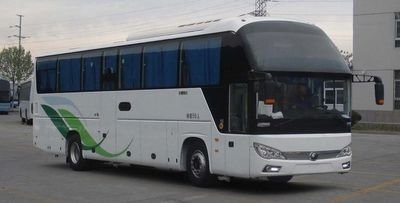 Yutong  ZK6122H5QE1 coach