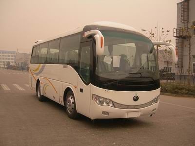 Yutong  ZK6809HN coach