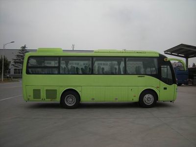 Yutong  ZK6809HN coach