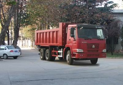 Haoluo  ZZ3227M3247B Dump truck