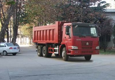 Haoluo  ZZ3227M3247B Dump truck