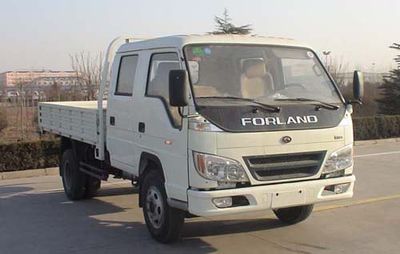 Foton  BJ1073VEAEAS Truck