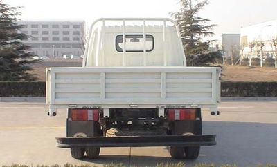 Foton  BJ1073VEAEAS Truck