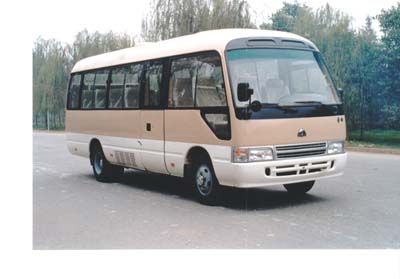 Huaxi CDL6700C5coach