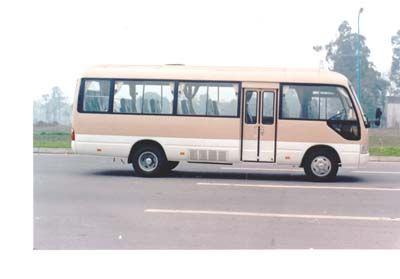 Huaxi  CDL6700C5 coach