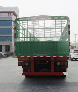 Juntong  JTM9400CCY Gantry transport semi-trailer